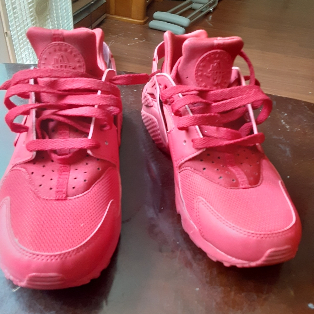 Nike Huraches
